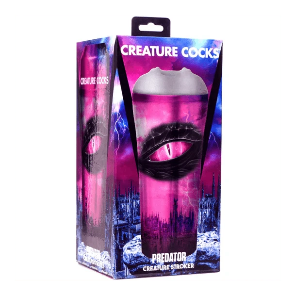 Creature Cocks Creature Cocks Predator Creature Stroker