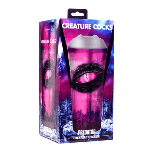 Creature Cocks Creature Cocks Predator Creature Stroker