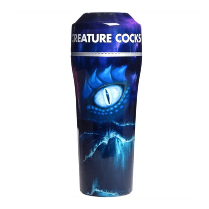 Creature Cocks Creature Cocks Pussidon Sea Monster Stroker