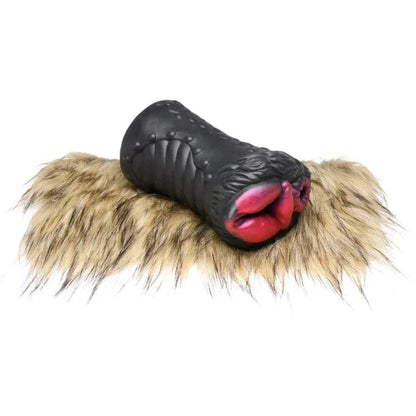 Creature Cocks Creature Cocks Savage She-Wolf Silicone Stroker