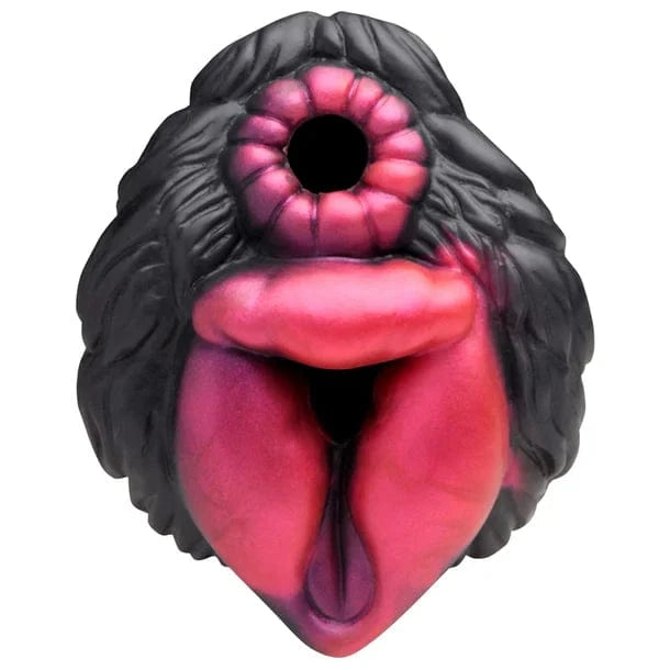 Creature Cocks Creature Cocks Savage She-Wolf Silicone Stroker