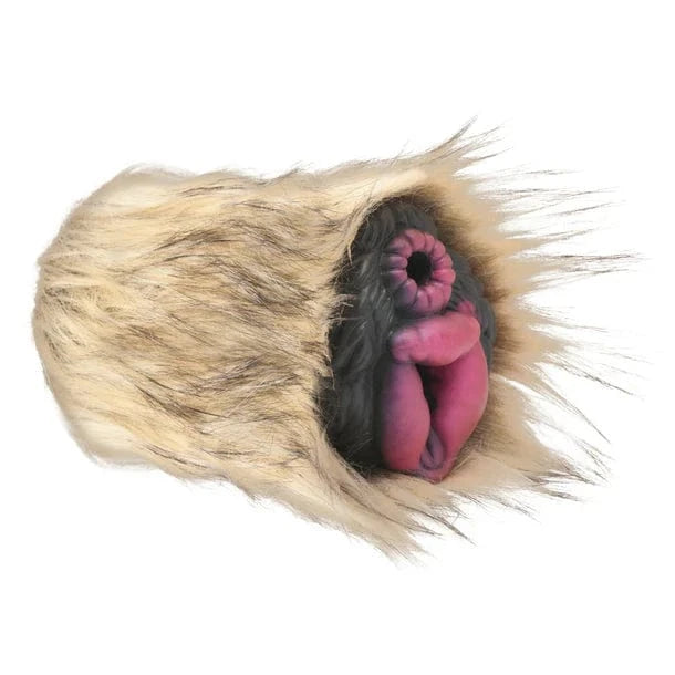 Creature Cocks Creature Cocks Savage She-Wolf Silicone Stroker