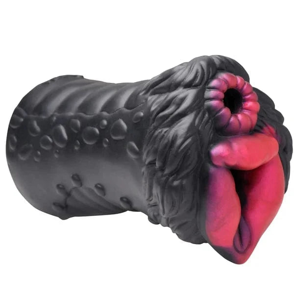 Creature Cocks Creature Cocks Savage She-Wolf Silicone Stroker