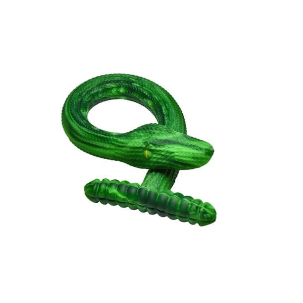 Creature Cocks Creature Cocks Slither Silicone Dildo
