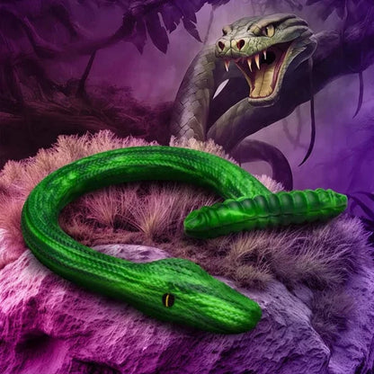 Creature Cocks Creature Cocks Slither Silicone Dildo