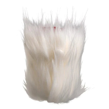 Creature Cocks Creature Cocks Snow She-Wolf Silicone Stroker
