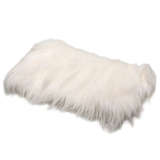 Creature Cocks Creature Cocks Snow She-Wolf Silicone Stroker