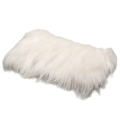 Creature Cocks Creature Cocks Snow She-Wolf Silicone Stroker