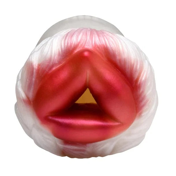 Creature Cocks Creature Cocks Snow She-Wolf Silicone Stroker