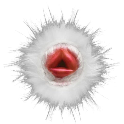 Creature Cocks Creature Cocks Snow She-Wolf Silicone Stroker