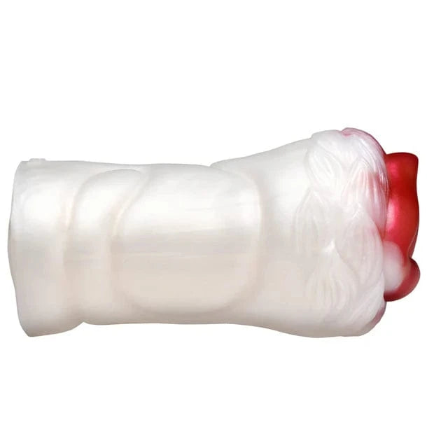 Creature Cocks Creature Cocks Snow She-Wolf Silicone Stroker