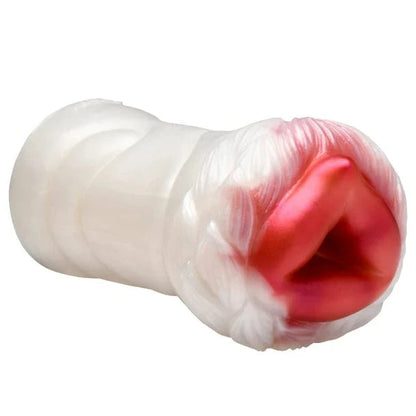 Creature Cocks Creature Cocks Snow She-Wolf Silicone Stroker