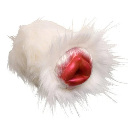 Creature Cocks Creature Cocks Snow She-Wolf Silicone Stroker