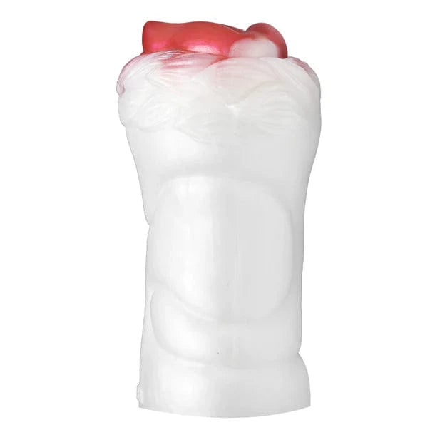 Creature Cocks Creature Cocks Snow She-Wolf Silicone Stroker