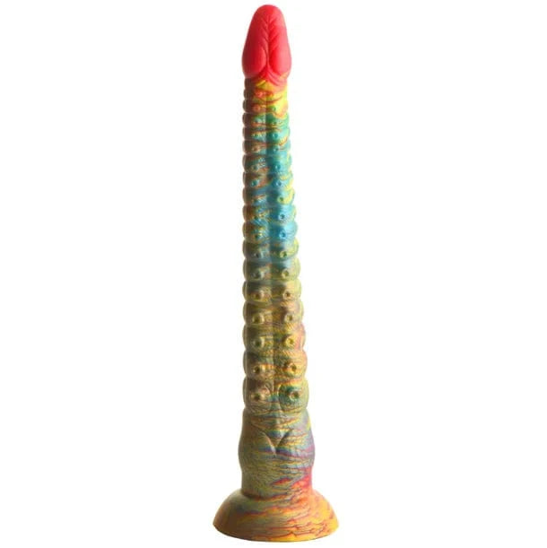 Creature Cocks Creature Cocks Tenta-Dick Tentacle Silicone Dildo