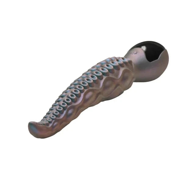 Creature Cocks Creature Cocks Tentavibe Silicone Vibrator