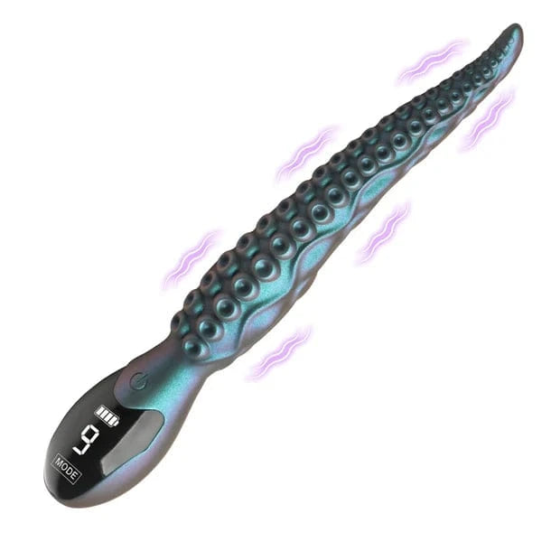 Creature Cocks Creature Cocks Tentavibe Silicone Vibrator