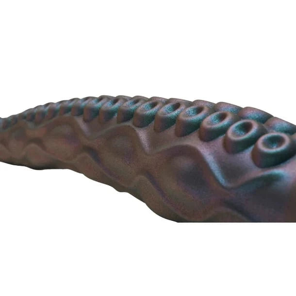 Creature Cocks Creature Cocks Tentavibe Silicone Vibrator