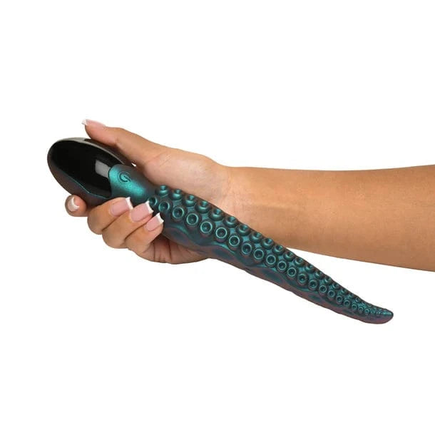 Creature Cocks Creature Cocks Tentavibe Silicone Vibrator