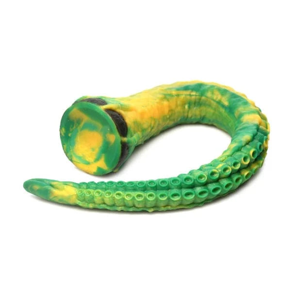 Creature Cocks Creature Cocks Titan Tentacle Extra Long Silicone Dildo