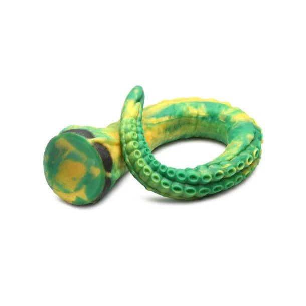 Creature Cocks Creature Cocks Titan Tentacle Extra Long Silicone Dildo