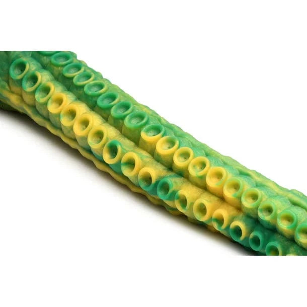 Creature Cocks Creature Cocks Titan Tentacle Extra Long Silicone Dildo