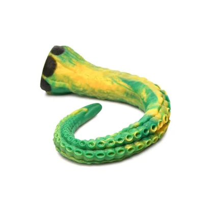 Creature Cocks Creature Cocks Titan Tentacle Extra Long Silicone Dildo