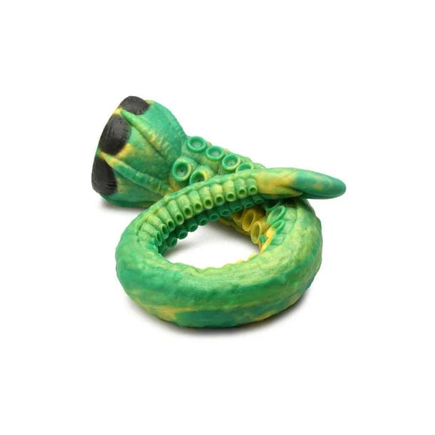 Creature Cocks Creature Cocks Titan Tentacle Extra Long Silicone Dildo