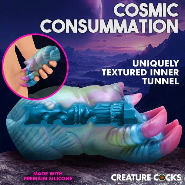 Creature Cocks Creature Cocks Ursa Silicone Pussy Stroker