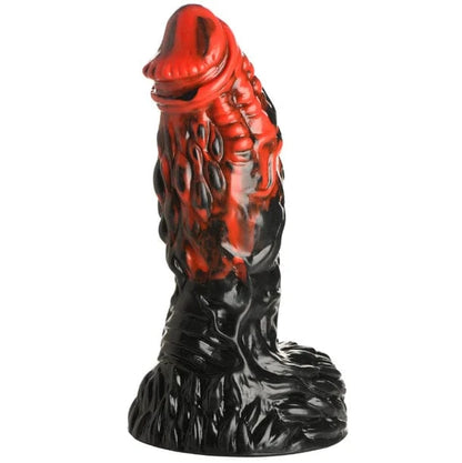 Creature Cocks Creature Cocks Vulcan Silicone Dildo
