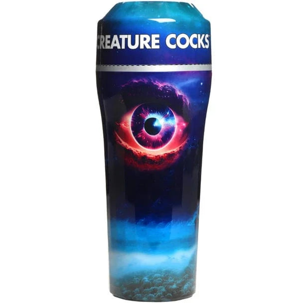 Creature Cocks Creature Cocks Wormhole Alien Stroker
