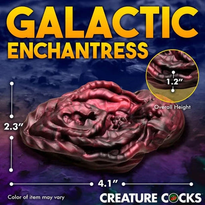 Creature Cocks Creature Cocks Xeno Pussy Vulva Silicone Grinder
