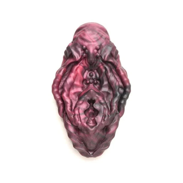 Creature Cocks Creature Cocks Xeno Pussy Vulva Silicone Grinder