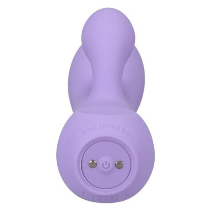 Doc Johnson Vibrators Doc Johnson Ritual Aura G-Rabbit Vibrator