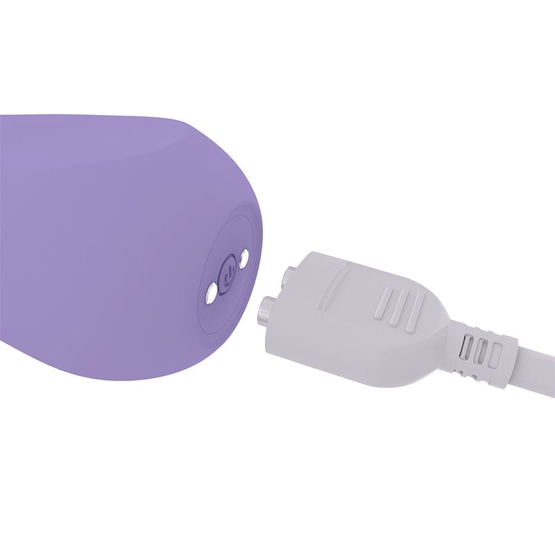 Doc Johnson Vibrators Doc Johnson Ritual Aura G-Rabbit Vibrator