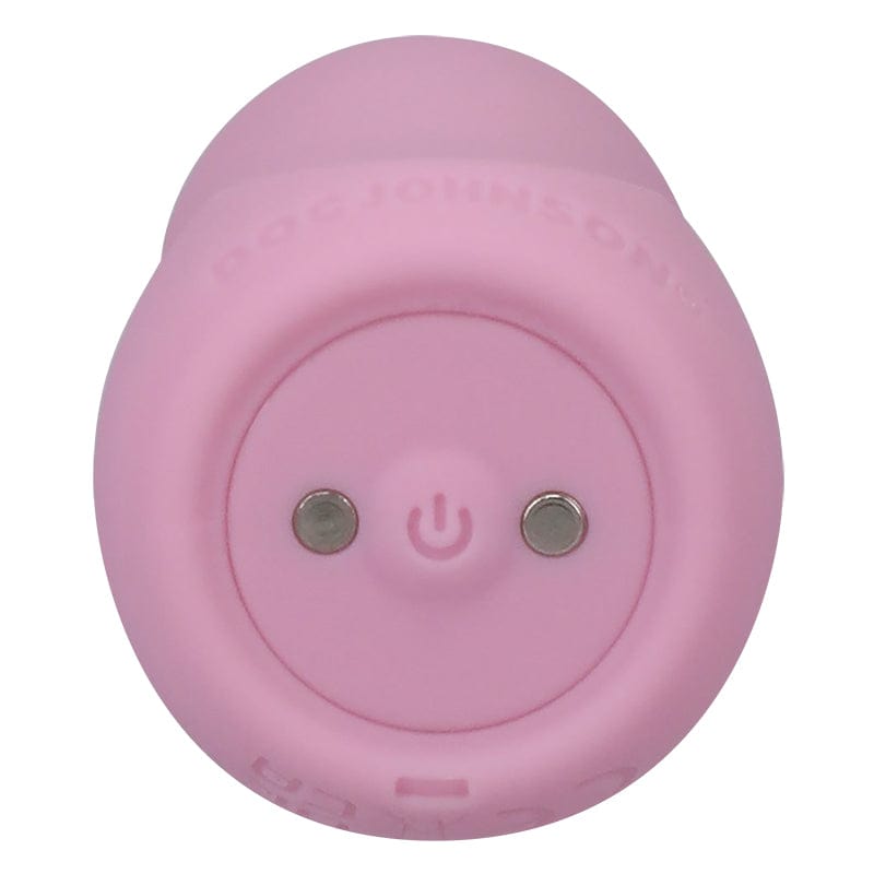 Doc Johnson Vibrators Doc Johnson Ritual Dream Bullet Vibrator