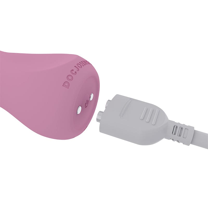 Doc Johnson Vibrators Doc Johnson Ritual Dream Bullet Vibrator