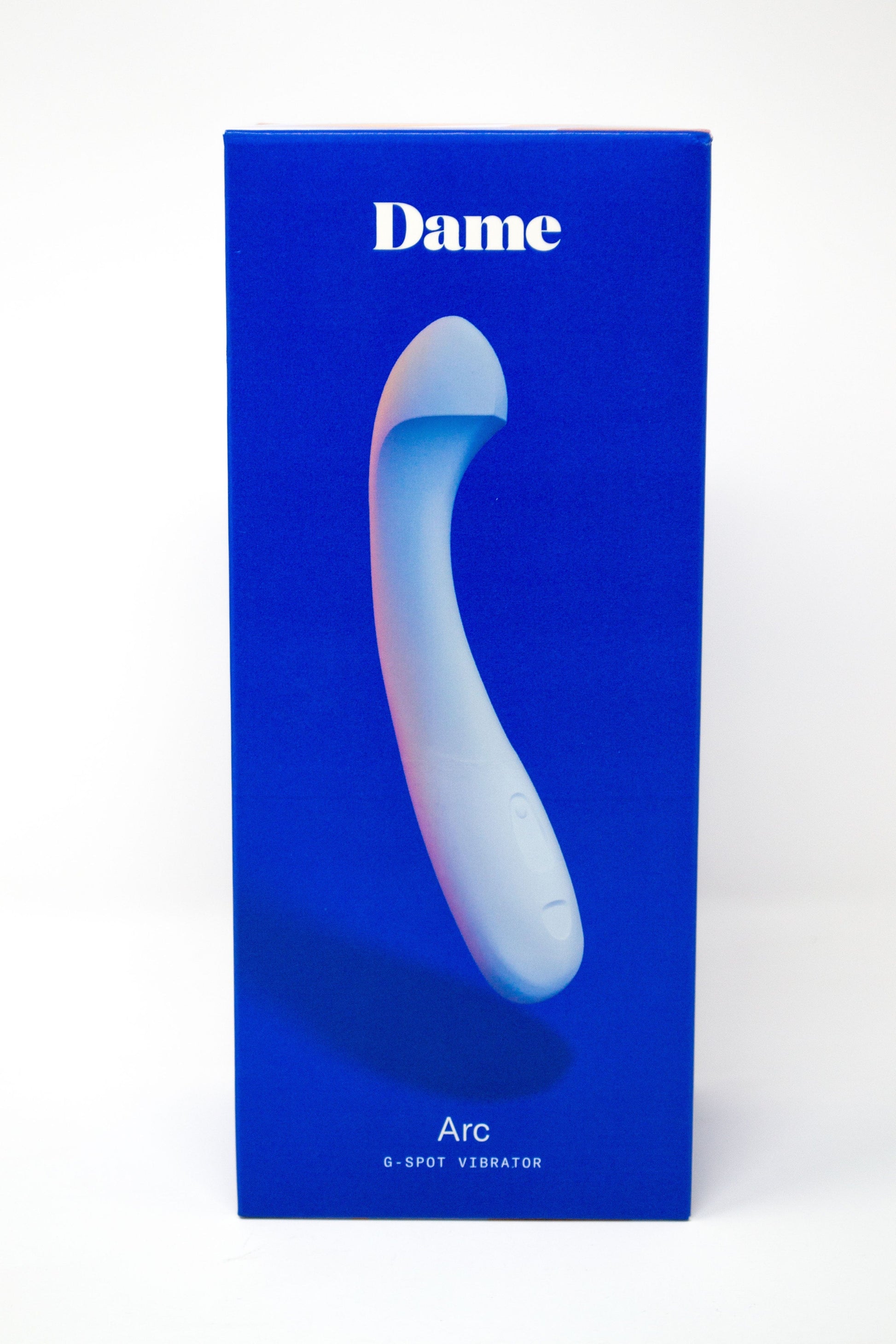 Dame Vibrator Dame Arc G-Spot Vibrator