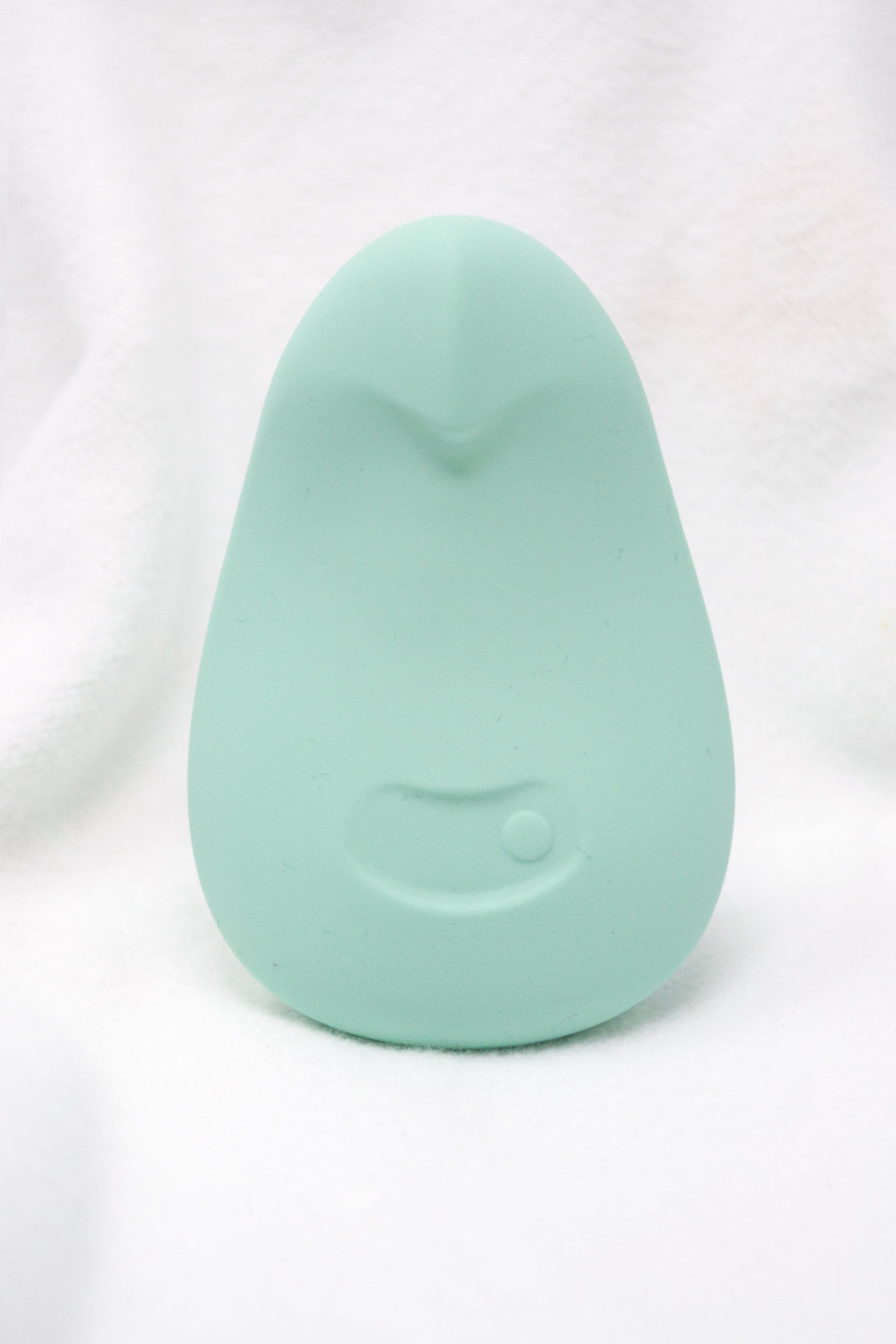 Dame Vibrators Dame Pom Soft Touch Vibrator