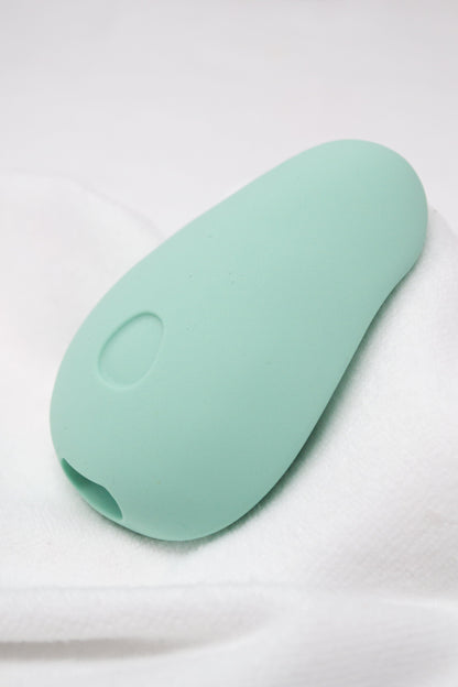 Dame Vibrators Dame Pom Soft Touch Vibrator