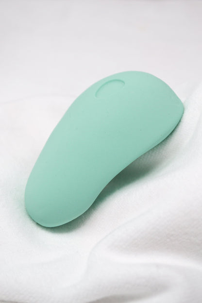 Dame Vibrators Dame Pom Soft Touch Vibrator