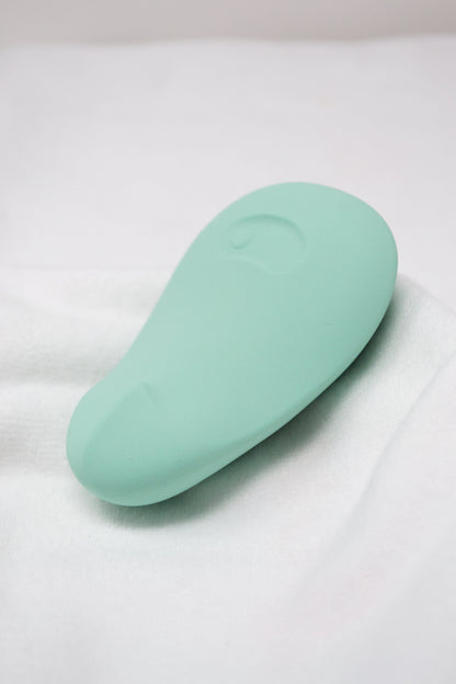 Dame Vibrators Dame Pom Soft Touch Vibrator