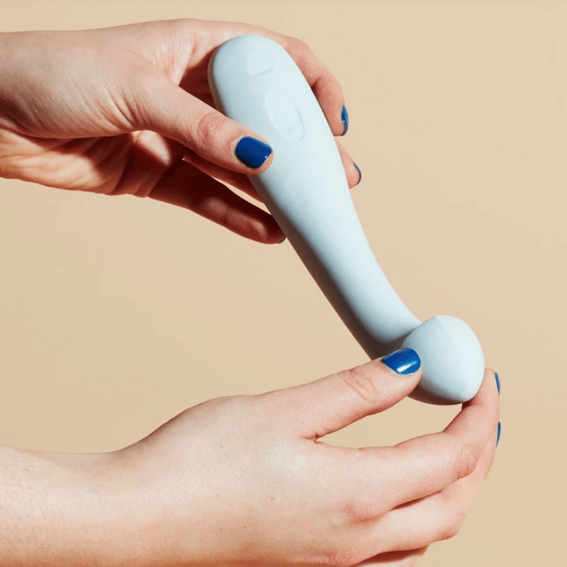 Dame Vibrator Dame Arc G-Spot Vibrator