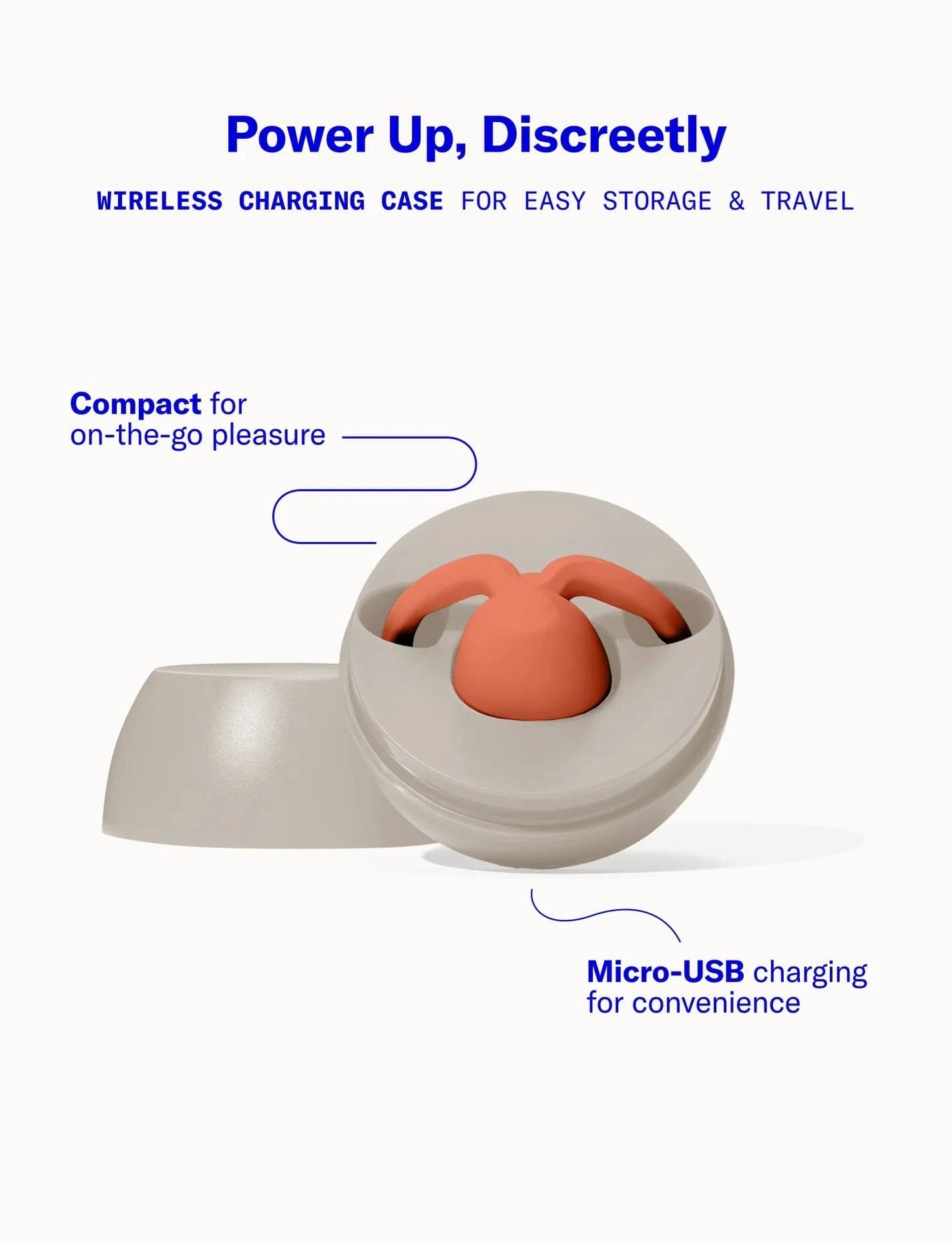 Dame Default Dame Eva Clitoral VIbrator