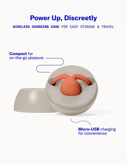 Dame Default Dame Eva Clitoral VIbrator