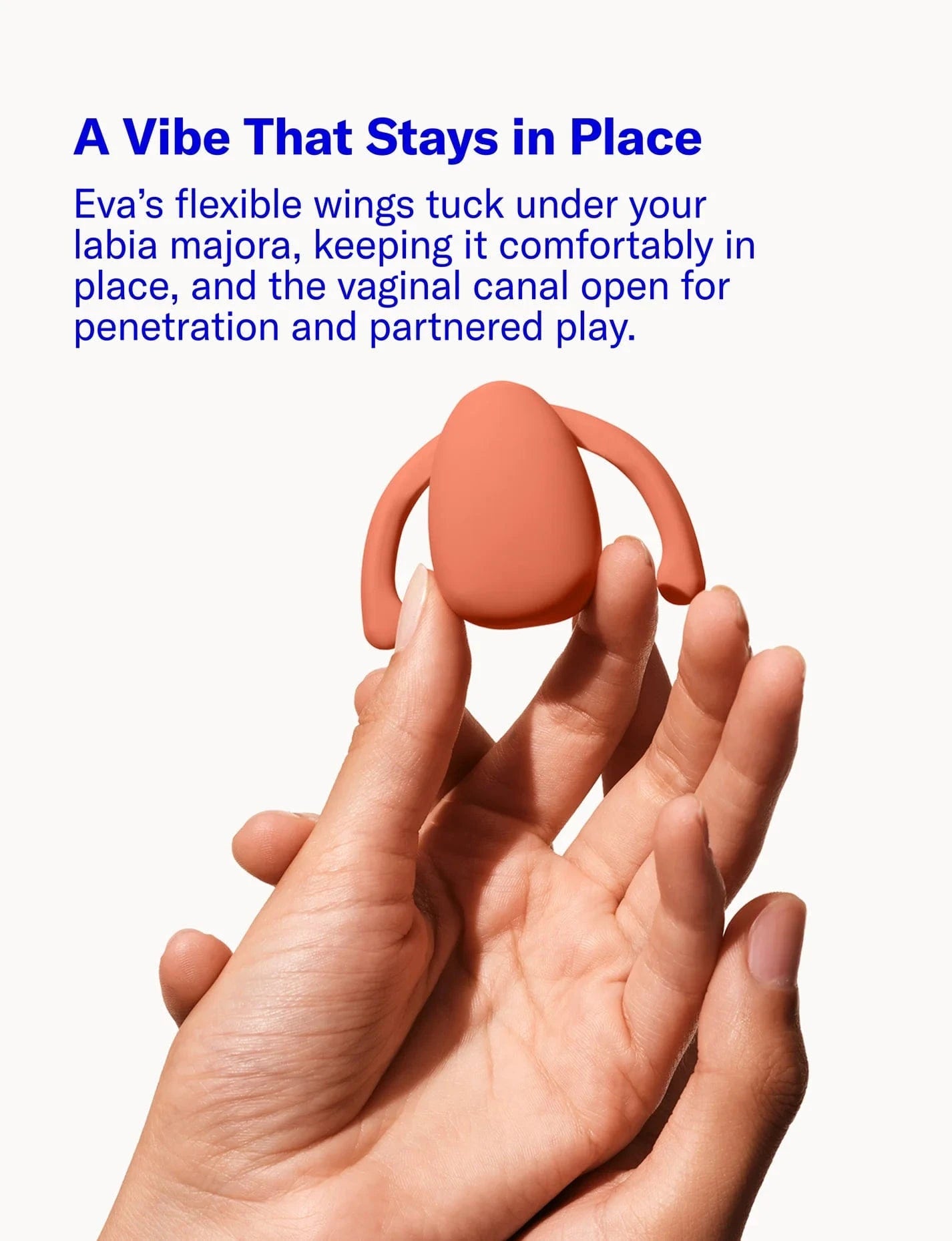 Dame Default Dame Eva Clitoral VIbrator