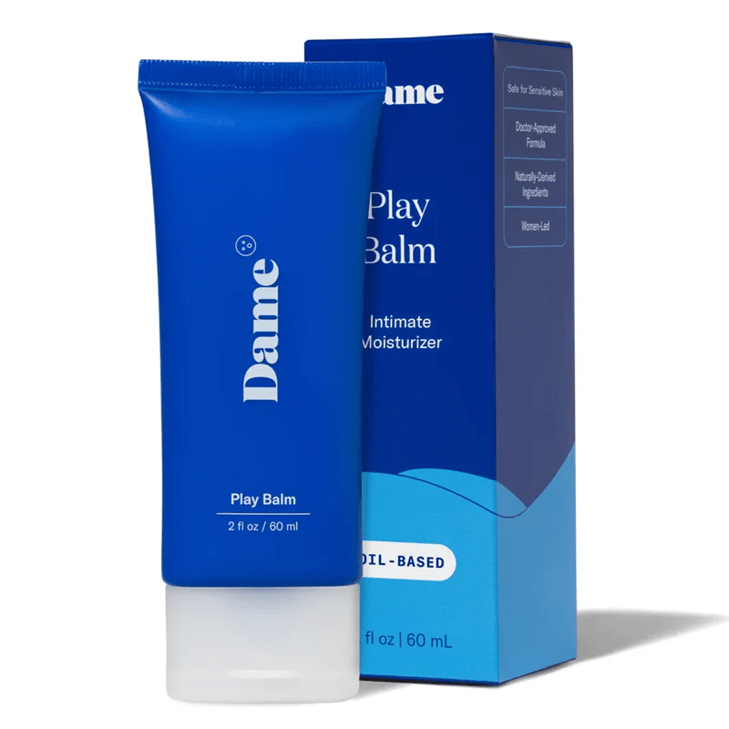 Dame Lubes & Lotions Dame Play Balm