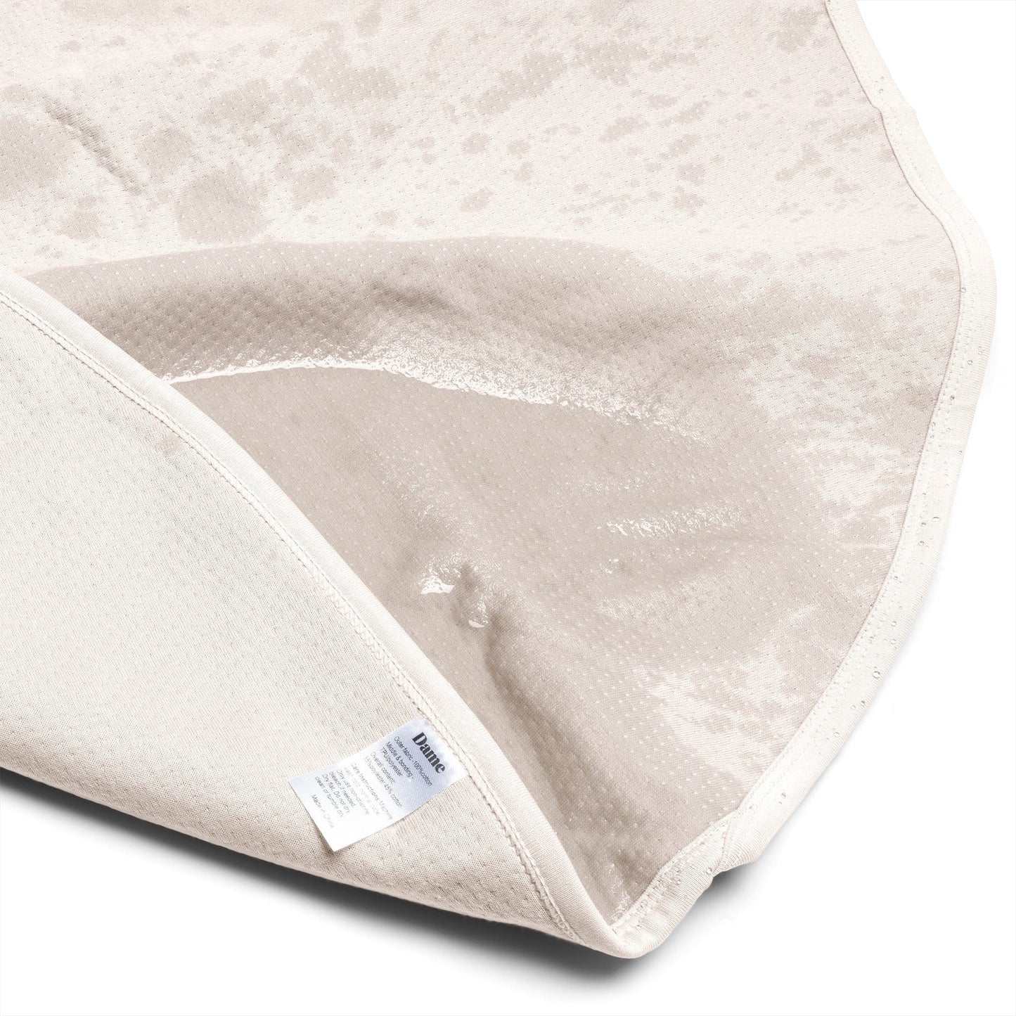Dame Accessories / Miscellaneous Dame Thro Waterproof Sex Blanket