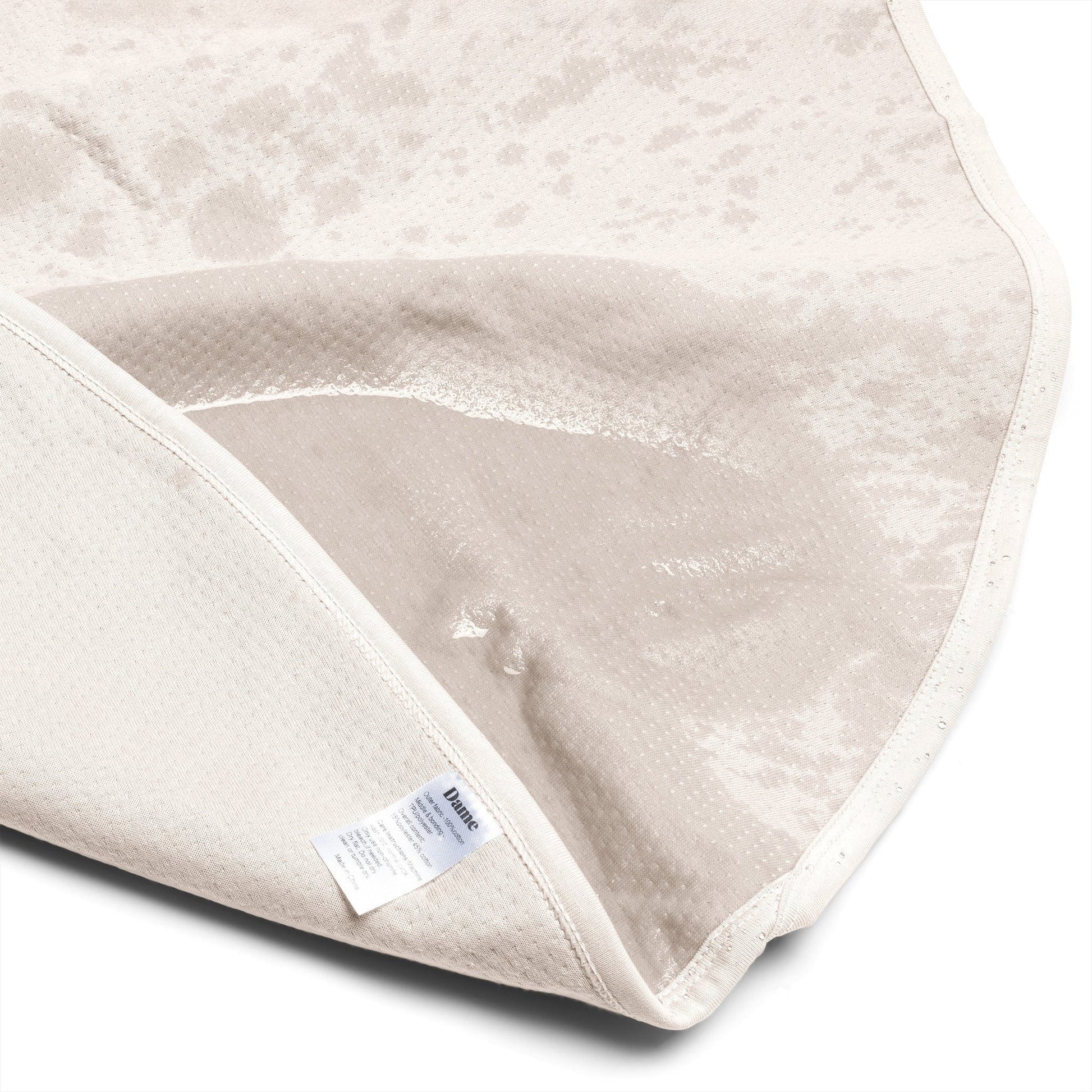 Dame Accessories / Miscellaneous Dame Thro Waterproof Sex Blanket