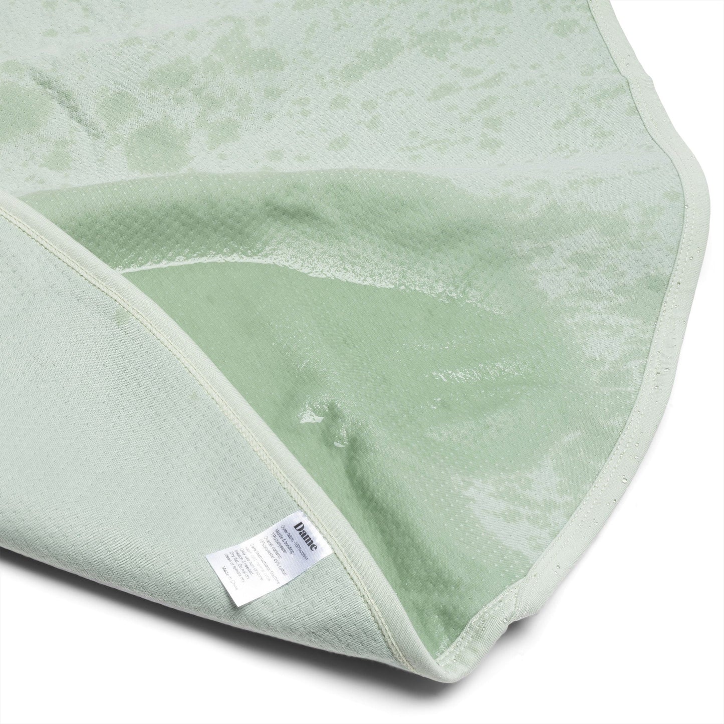 Dame Accessories / Miscellaneous Dame Thro Waterproof Sex Blanket